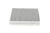 Фільтр салону Fiat Doblo 01- (вугільний) WUNDER FILTER WPK 688 UA62, фото 5