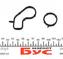 Прокладка клапана EGR Fiat Doblo/Opel Combo 1.3D/CDTI 16-/12- (к-кт) ELRING 692.860 UA61, фото 3
