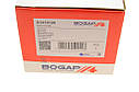 Насос масляний VW Caddy III 2.0 TDI/T5 1.9 TDI 03-10 BOGAP A1410129 UA61, фото 6