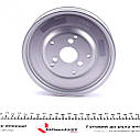 Шків насосу ГПК VW Passat/Audi A4/A6 2.4-2.8 94-04 FEBI BILSTEIN 38643 UA61, фото 3
