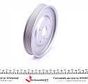 Шків насосу ГПК VW Passat/Audi A4/A6 2.4-2.8 94-04 FEBI BILSTEIN 38643 UA61, фото 4