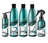 Комплекс проти випадіння волосся Hair System, Джерелія, фото 10