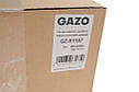 Кришка клапанів Audi A4/A5/A6/A8/Q5/Q7/VW Touareg 2.7 TDI/3.0 TDI 05-18 (4-6 циліндр) GAZO GZ-E1187 UA61, фото 3