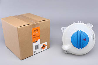 Бачок розширювальний Audi A3 96-03/Skoda Octavia 99-10/VW Bora 98-05 NRF 454030 UA62