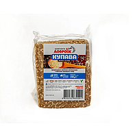 Жива халва Купава без цукру Доброїж 250 г