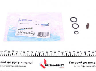 Ремкомплект форсунки VW Golf V 2.0 TDI 03-, AZV/BKD REINZ 15-38642-02 UA62