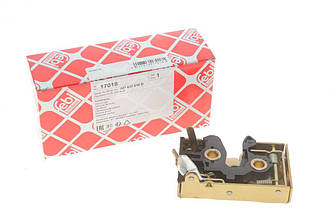 Замок дверей (передніх/R) VW Caddy 82-92 FEBI BILSTEIN 17018 UA62