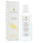 Двофазний засіб для зняття макіяжу з очей і губ Acque Unicelli Nature's.200 мл