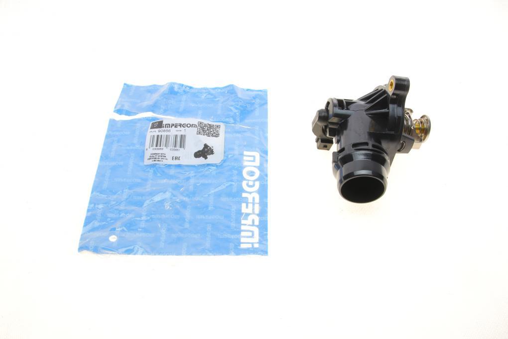 Термостат BMW 3 (E46) 1.6/1.8i (N42/N46)/(E90) 2.0i (N45/N46) IMPERGOM 90856 UA61