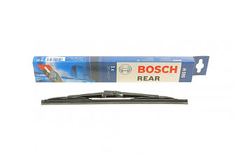 Щітка склоочисника (задня) (280mm) Ford Fiesta/Focus/Mondeo/Seat Leon/Toledo 99-12 BOSCH 3 397 004 595 UA62