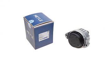 Подушка двигуна (L) BMW 1 (E81/E82/E88)/3 (E90/E91/E92/E93)/X1 (E84) 04-15 MEYLE 300 221 1116 UA62