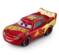 Машинка Молния МакКвин из мультика Тачки3 пиксар мф Cars Pixar игрушка машина из Тачек игрушечная тачка Маквин