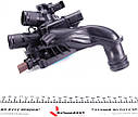 Термостат Citroen Berlingo/Peugeot Partner 1.4/1.6 09- (105°C) PSA 9810916880 UA61, фото 3