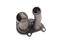 Фланець системи охолодження Ford Focus/Fiesta/Mondeo 1.4/1.6 01- MOTORAD CH7015 UA61, фото 3
