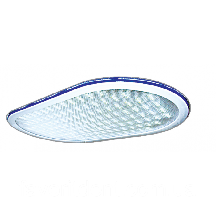 Безтіньовий світлодіодний світильник стоматологічний SunlightDental