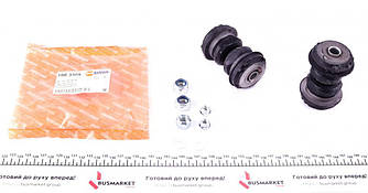 Ремкомплект важеля (переднього) MB E-class (W124) AUTOTECHTEILE 100 3305 UA62