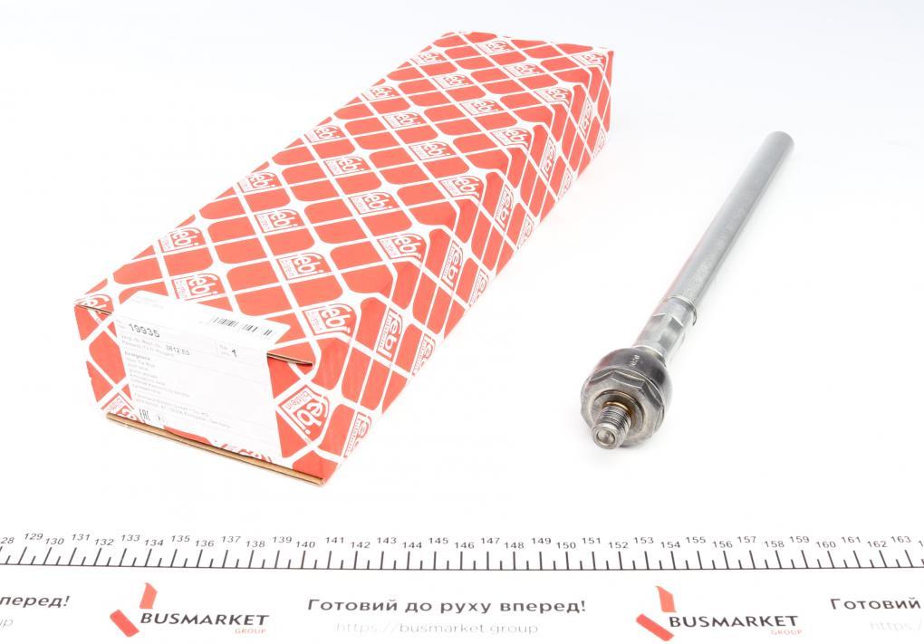 Тяга рульова Citroen C4/Peugeot 307 1.4-2.0 00- FEBI BILSTEIN 19935 UA62
