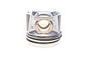 Поршень Audi A2/Skoda Fabia I/II/VW Polo 1.4 TDI 00-10 (79.51mm/STD) (1-2 цилиндр) KOLBENSCHMIDT 41159600 UA61, фото 5