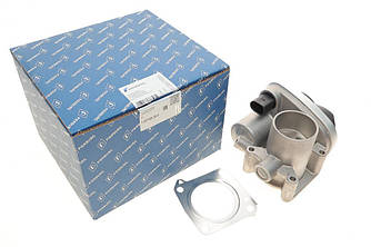 Заслонка дросельна VW Caddy II/III 1.4 16V 00-06 PIERBURG 7.03703.39.0 UA62