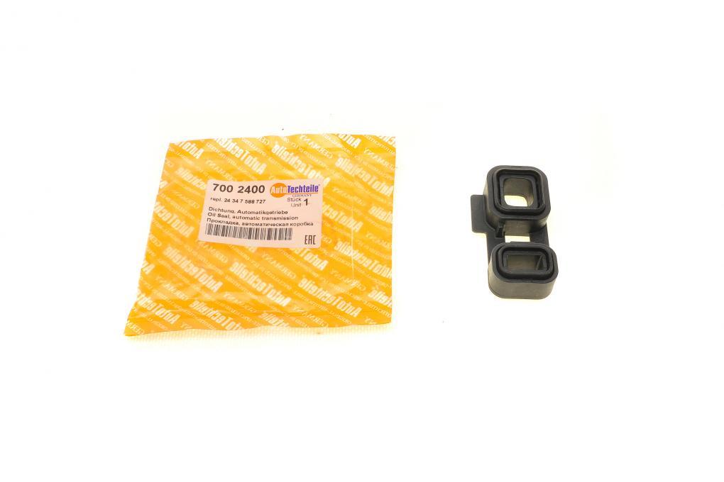 Прокладка АКПП BMW 5 (E60)/7 (E65/E66/E67)/ X5 (E53) 3.0d 02-06- AUTOTECHTEILE 700 2400 UA61