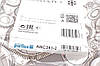 Фільтр салону BMW X5 (E70/F15)/X6 (E71/E72) 2.0-4.8 07- (вугільний) PURFLUX AHC349-2 UA62, фото 6