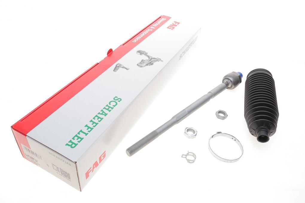Тяга рульова VW Golf IV 1.6/1.9TDI 97-05 (L=318mm) (к-кт) FAG 840 0307 10 UA62