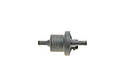 Клапан повітряний (перепускний) VW Golf IV/Passat B5 1.4-2.8 97-06 BOSCH 0 280 142 308 UA61, фото 4