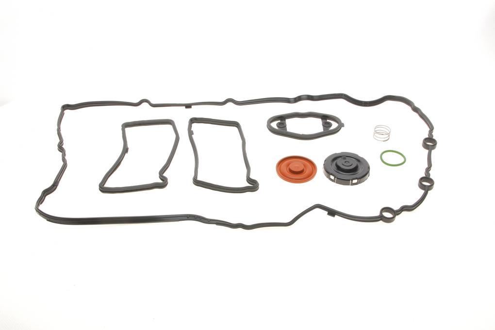 Ремкомплект кришки клапанів BMW 3 (F30/F35)/4 (F32)/5 (F10)/X5 (F15/F85) 2.0 i (N20) 09- (к-кт) GZ-E1191 UA61