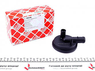 Клапан вентиляції картера VW Caddy II/Golf IV 1.9TDI 96-06 FEBI BILSTEIN 100149 UA62