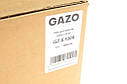 Кришка клапанів Opel Astra H/G/Vectra C/Zafira A/B 1.6 00-12 GAZO GZ-E1006 UA61, фото 3