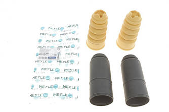 Пильник + відбійник амортизатора (заднього) Audi A4/A6/VW Passat 96- (к-кт 2 шт.) MEYLE 100 740 0007 UA62