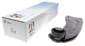 Важіль підвіски (задній) (L) Audi Q3 11-18/VW Passat 05-14/Sharan 10-/Tiguan 07-18 RTS 95-95950-2 UA62