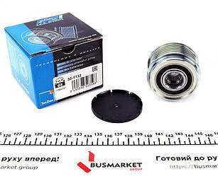 Шків генератора Citroen Jumper 3.0 HDi/Fiat Ducato 3.0D 06- IJS GROUP 30-1132 UA62