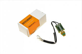 Датчик тиску кондиціонера MB V-class 2.0-2.2 96-03/E-class (W124/S124/A124) 2.0-6.0 93-98 NRF 38907 UA62