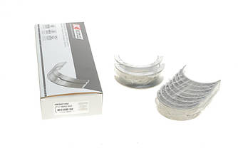 Вкладиші корінні BMW 5/6/7X5/X6 (N63 B44) 10- (STD) KING MB5801SM UA62