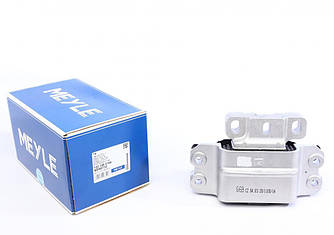 Подушка двигуна (L) Audi A3/Skoda Octavia/VW Golf/Jetta/Passat/Touran 1.4TSI 06- (всередині  100 199 0194 UA62