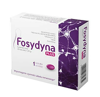 Fosydyna Plus, 30 kaps