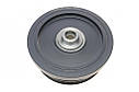 Шків колінвалу BMW 1/3/5/X3 2.0d 02-12 IMPERGOM 10280/HD UA61, фото 6