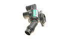Термостат Audi A1/A3/VW Passat/Golf 2.0FSI/TFSI 04-13 (87°C) (OE VAG) BORSEHUNG B18688 UA61, фото 6