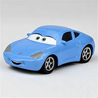 Машинка Салли з мф Тачки пиксар Cars Pixar игрушка машина из Тачек игрушечная тачка Сали порш порше