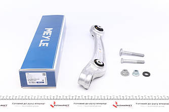 Важіль підвіски (передній) (L) Audi A4/A6/A7/Q5 07- MEYLE 116 050 0170/HD UA62