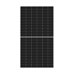 Сонячна панель LP Longi Solar Half-Cell 570W (30 профіль, Topcon N монокристал)