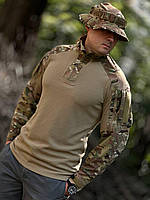 Бойова сорочка Crye Precision G3 All Weather Combat Shirt | Multicam, фото 2
