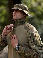 Бойова сорочка Crye Precision G3 All Weather Combat Shirt | Multicam, фото 3