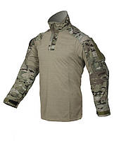 Бойова сорочка Crye Precision G3 All Weather Combat Shirt | Multicam, фото 5