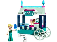 Конструктор Лего Дісней Заморожені ласощі Ельзи Lego Disney Elsa's Frozen Treats 43234