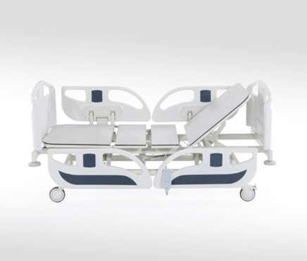 Ліжко медичне PED-3 лікарняне дитяче пересувне, фото 1