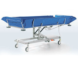 Каталка медична MIA WS 01