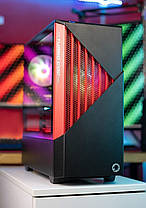 Ігровий ПК MT NEW/ Ryzen 7 1800X/ 16 GB RAM/ 512 GB SSD NEW/ GeForce RTX 3050 8GB/ 600W, фото 5