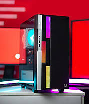 Ігровий ПК MT NEW/ Ryzen 7 1800X/ 16 GB RAM/ 512 GB SSD NEW/ Radeon RX 6600 8GB/ 600W, фото 4